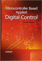 Microcontroller Based Applied Digital Control