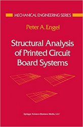 Structural Analysis of Printed Circuit Board Systems