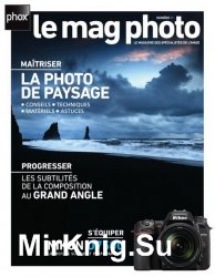 Le mag photo 1