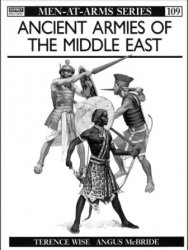 Ancient Armies of the Middle East
