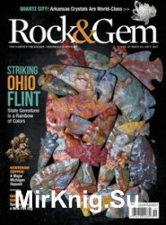 Rock & Gem - October 2017