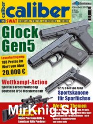 Caliber SWAT Magazin 2017-10