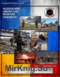 Russian New Warfare Handbook