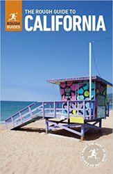 The Rough Guide to California (Rough Guides)