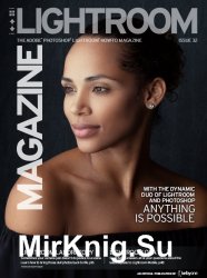 Lightroom Magazine Issue 32 2017