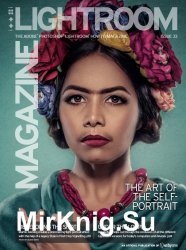 Lightroom Magazine Issue 33 2017