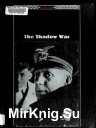 The Shadow War (The Third Reich Series)