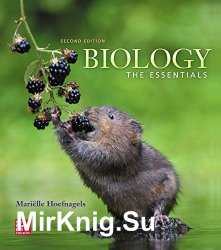 Biology: The Essentials, 2nd Edition
