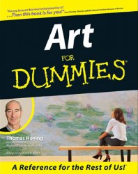 Art For Dummies