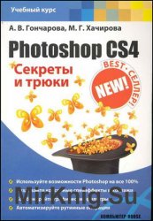 Photoshop CS4.   