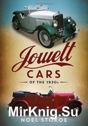 Jowett Cars of the 1930s