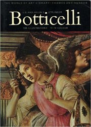 Botticelli (World Of Art)