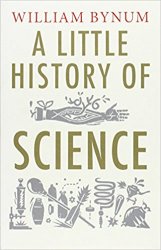 A Little History of Science