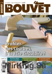 Le Bouvet No.186 - Septembre/Octobre 2017