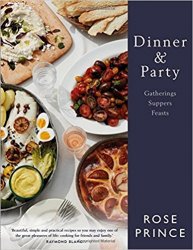 Dinner & Party: Gatherings. Suppers. Feasts