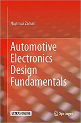 Automotive Electronics Design Fundamentals