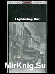 Lightning War (The Third Reich Series)
