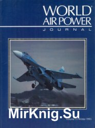 World Air Power Journal Volume 15