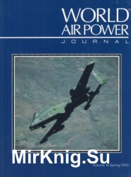 World Air Power Journal Volume 16