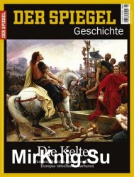 Der Spiegel Geschichte - Nr.5 2017
