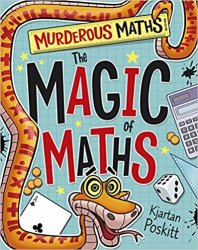 The Magic of Maths (Murderous Maths)