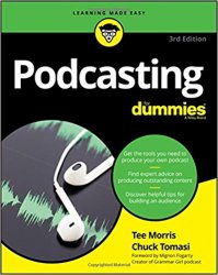 Podcasting For Dummies, 3rd Edition