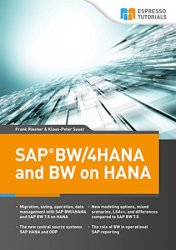 SAP BW4/HANA and BW on HANA