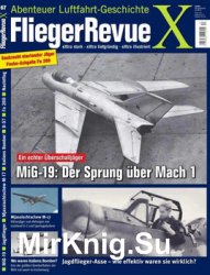 FliegerRevue X 67 (2017)