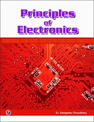 Principles of Electronics (Laxmi Publications)