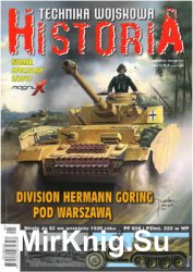 Technika Wojskowa Historia Numer Specjalny 2017-05 (35)