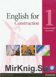 English for Construction. Level 1 ()