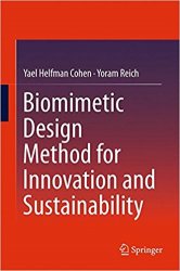 Biomimetic Design Method for Innovation and Sustainability