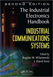 Industrial Communication Systems (Electrical Engineering Handbook)