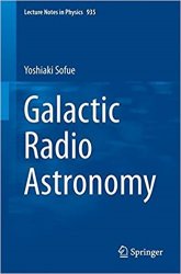 Galactic Radio Astronomy (Lecture Notes in Physics)