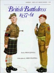 British Battledress 193761