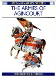 The Armies of Agincourt