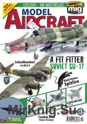 Model Aircraft - October 2017