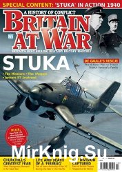 Britain at War Magazine 2017-10