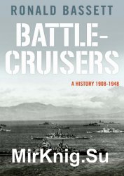 Battle Cruisers