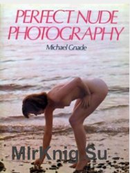 Perfect Nude Photography, 2nd ed.