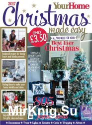 Your Home - Christmas Made Easy 2017