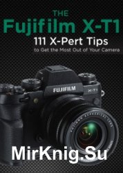 The Fujifilm X-T1