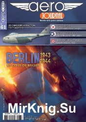 Aero Journal N61 - Octobre/Novembre 2017