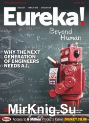Eureka! - October 2017