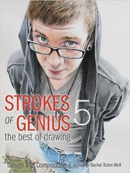 Strokes of Genius 5: Design and Composition