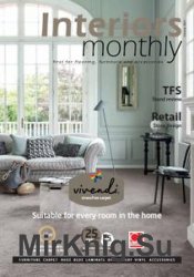 Interiors Monthly - October 2017