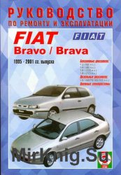      FIAT Bravo / Brava 1995-2001 . 