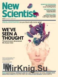 New Scientist - 30 September 2017