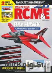 RCM&E - Special Issue 2017