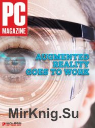 PC Magazine - October 2017